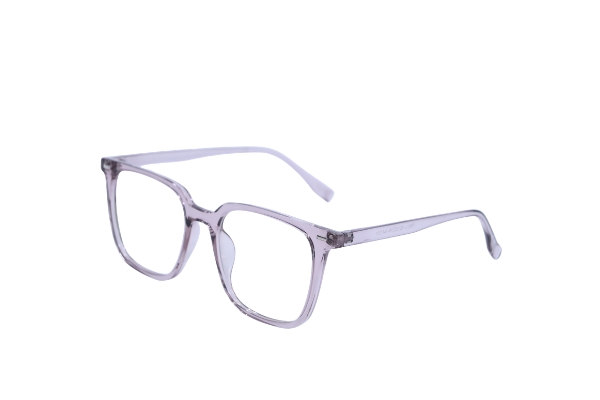 L-182 Men Square Eye Frames